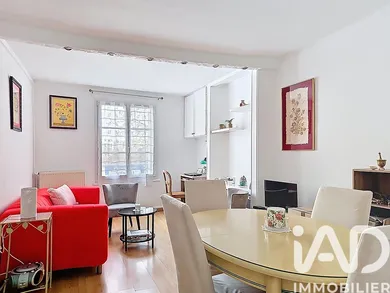 Appartement à Maisons-Alfort (94700)