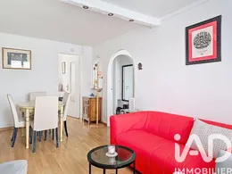 Apartment in Maisons-Alfort (94700)