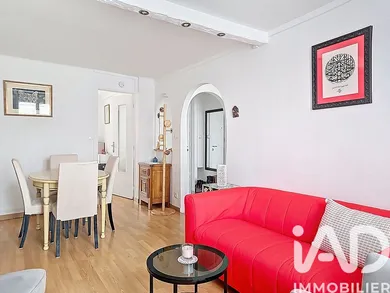 Apartment in Maisons-Alfort (94700)