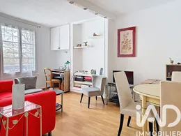 Apartment in Maisons-Alfort (94700)