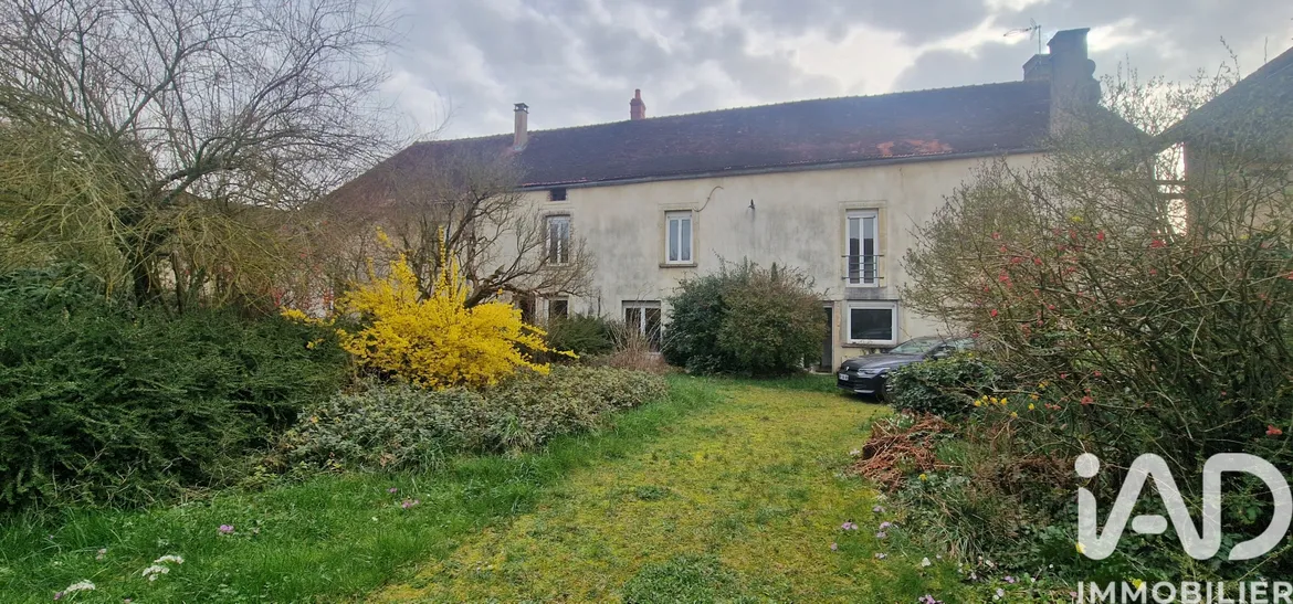 Vente maison à Argenteuil — 5