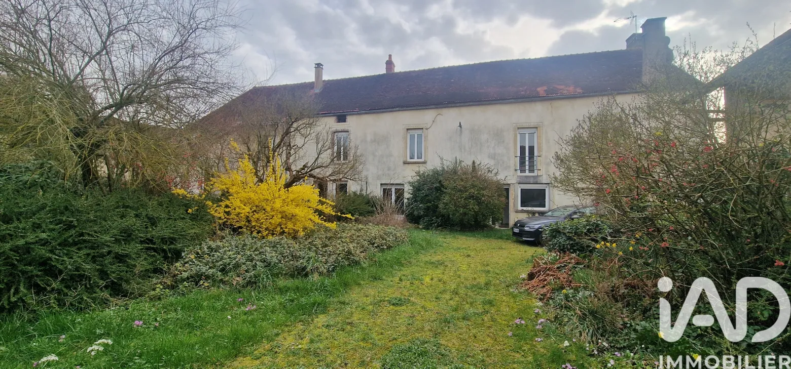 Vente maison à Argenteuil — 6