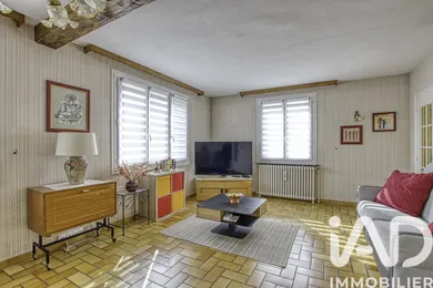 House in Le Plessis-Brion (60150)