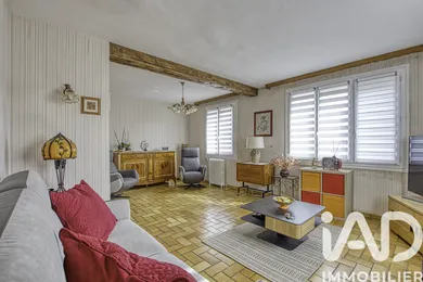 House in Le Plessis-Brion (60150)