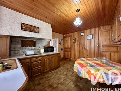 Maison de campagne à Amage (70280)