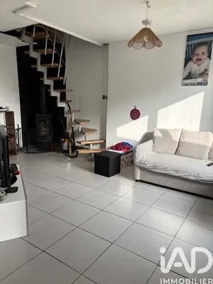 House in Châtillon-Coligny (45230)