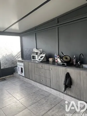 Maison à Châtillon-Coligny (45230)