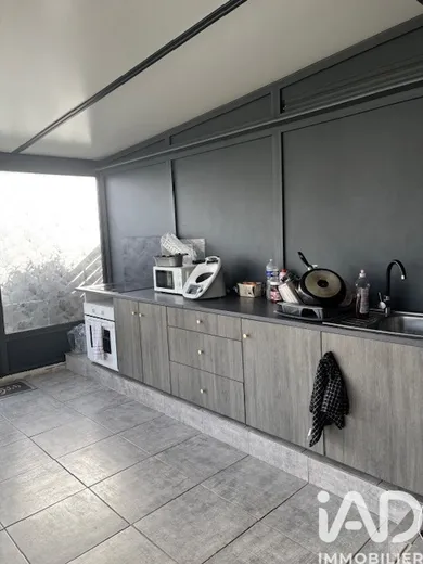 Maison à Châtillon-Coligny (45230)