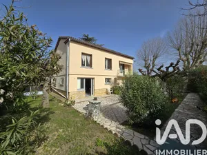 Maison traditionnelle à Connaux (30330)