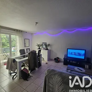 Appartement à Friville-Escarbotin (80130)