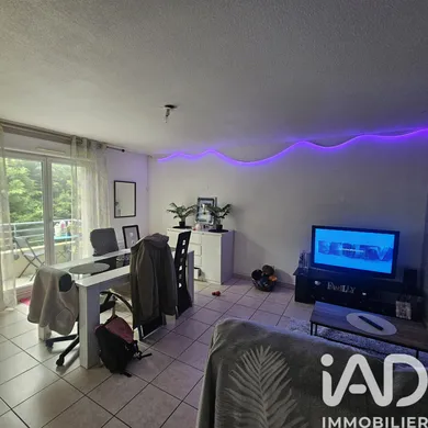 Appartement à Friville-Escarbotin (80130)