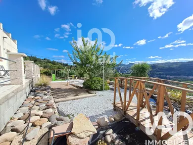 House in Lodève (34700)