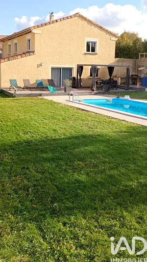 Maison à La Cavalerie (12230)