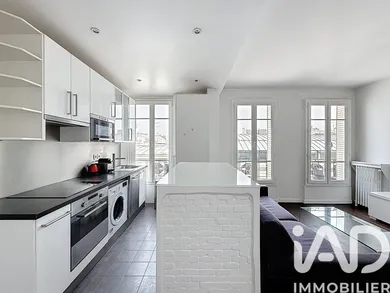 Appartement à Levallois-Perret (92300)