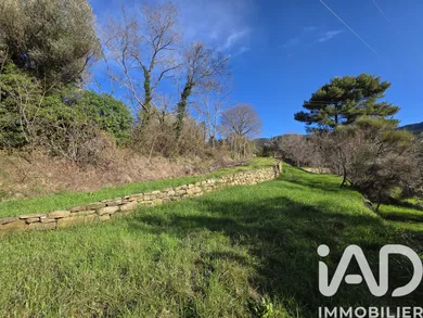 Terrain agricole à Saint-Privat (34700)