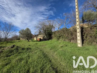 Terrain agricole à Saint-Privat (34700)