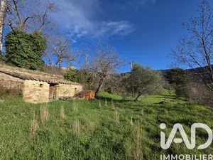 Terrain agricole  à Saint-Privat (34700)