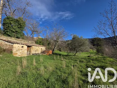 Terrain agricole  à Saint-Privat (34700)