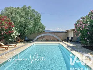 Maison de campagne à Montmeyran (26120)