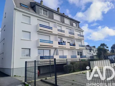 Appartement à Bénodet (29950)