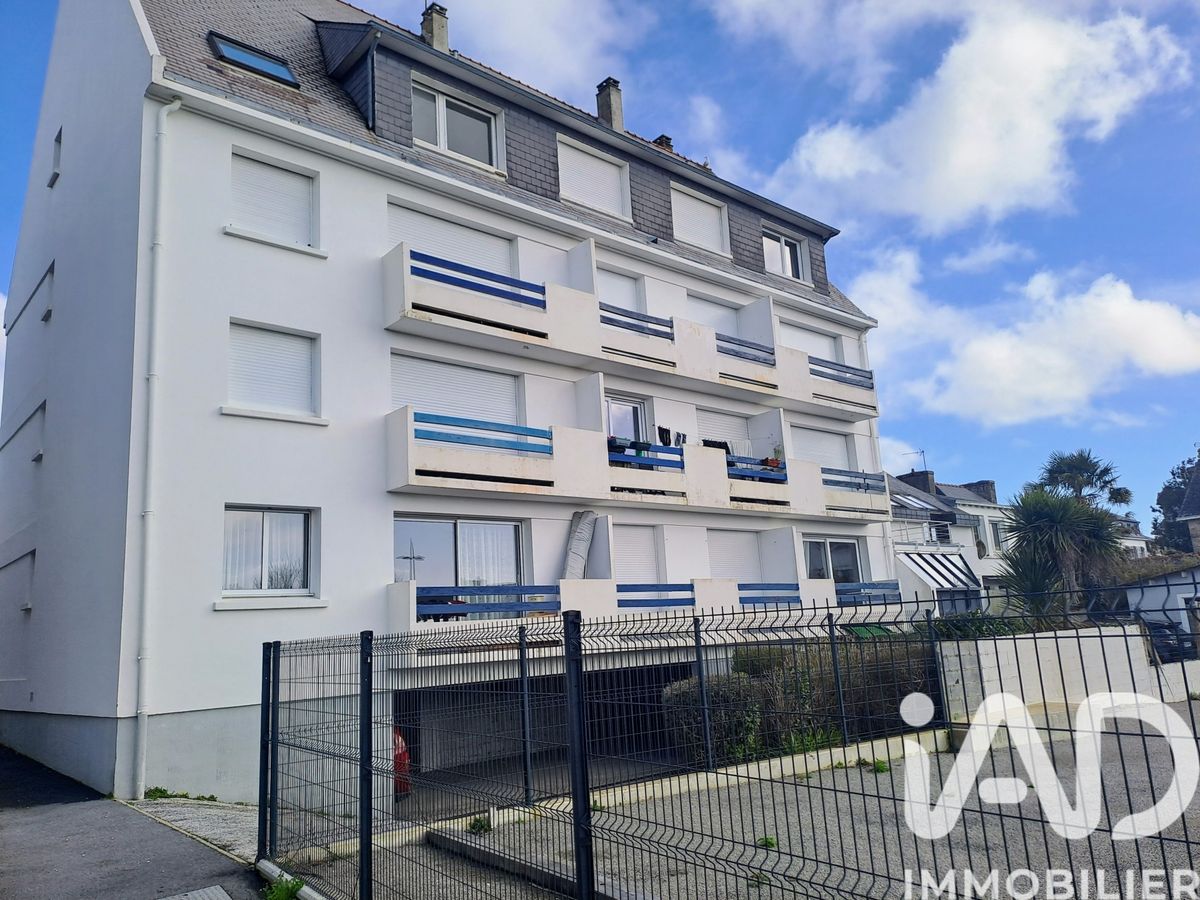 appartement à Bénodet