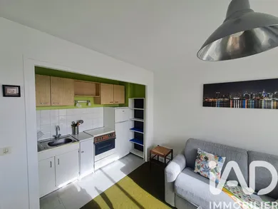 Apartment in Bénodet (29950)