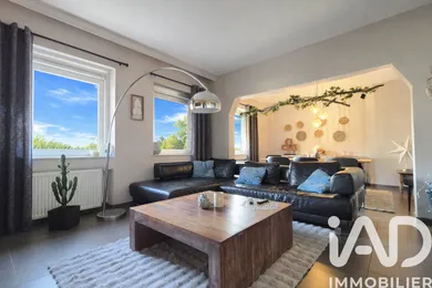 Park home in Faulquemont (57380)