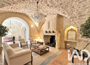 Maison à Castillon-du-Gard (30210)