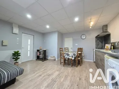 Appartement à Moyeuvre-Grande (57250)