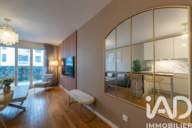 Appartement à Suresnes (92150)