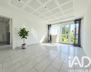 Appartement à Le Ban-Saint-Martin (57050)