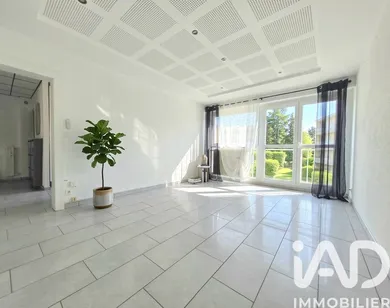 Apartment in Le Ban-Saint-Martin (57050)