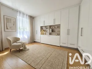 Appartement à Le Ban-Saint-Martin (57050)
