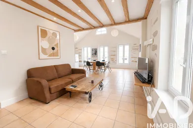 Loft in Melun (77000)