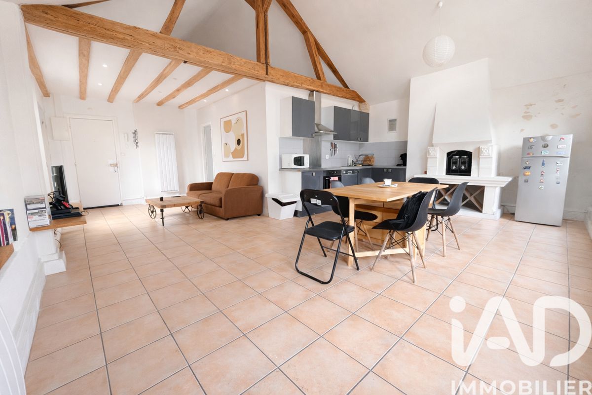 appartement à Melun