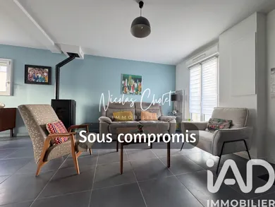 House in Saint-Lambert-la-Potherie (49070)