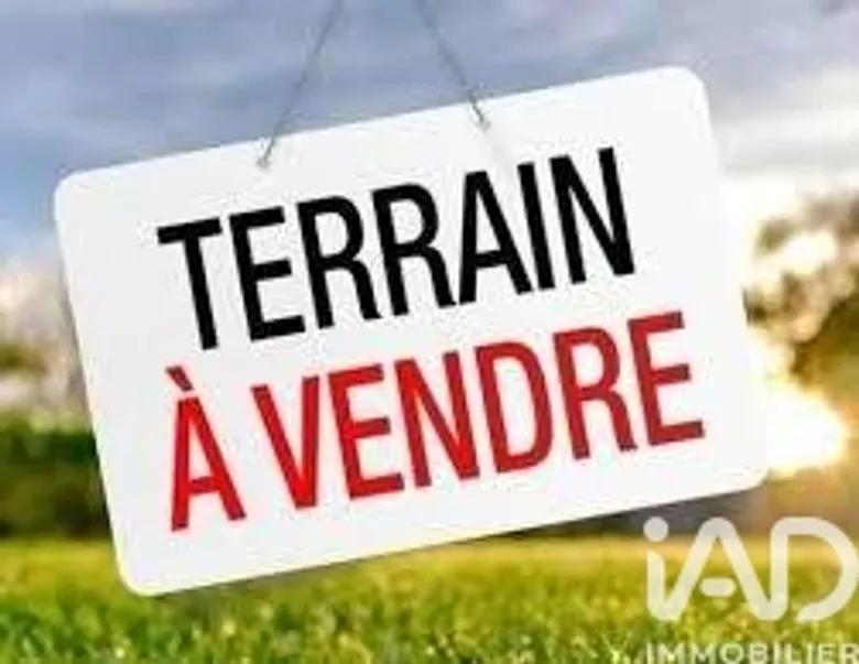 Terrain à bâtir à Sabran (30200) · 130 000 €