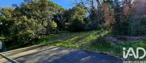 Building plot in Sabran (30200)