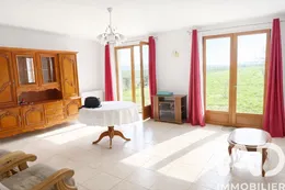 House in Saint-Denis-des-Puits (28240)
