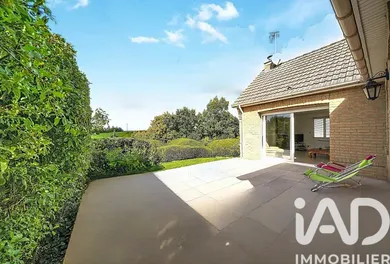 House in Bréxent-Énocq (62170)