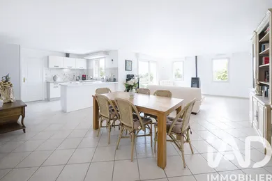 Maison à Bréxent-Énocq (62170)