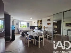 Appartement à Saint-Paul (97434)