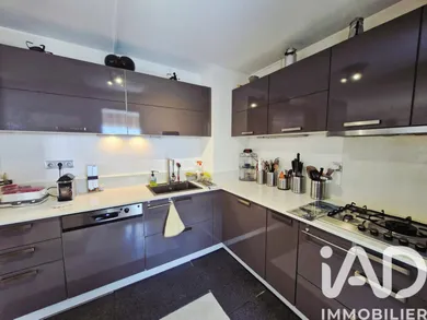 Appartement à Saint-Paul (97434)
