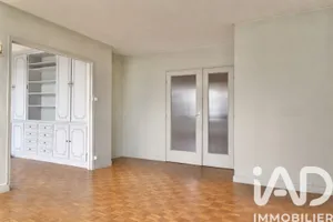 Apartment in Rennes (35000)