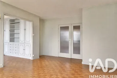 Apartment in Rennes (35000)