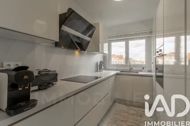 Appartement à Compiègne (60200)