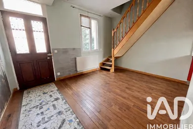 Pavillon à Villejuif (94800)