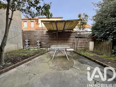 Pavillon à Villejuif (94800)