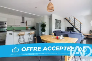 Maison à Villenave-d'Ornon (33140)