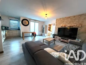 Appartement à Châlons-en-Champagne (51000)